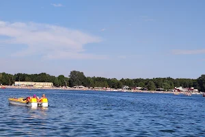 Jezioro Niedzięgiel image