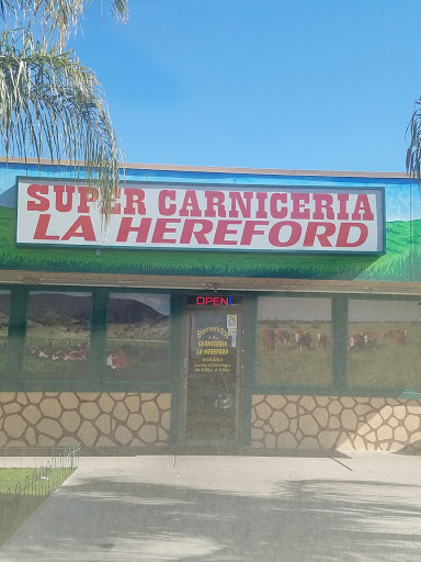 Butcher Shop «La Hereford Meat Market», reviews and photos, 8931 N 7th St, Phoenix, AZ 85020, USA