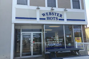 Webster Hots image