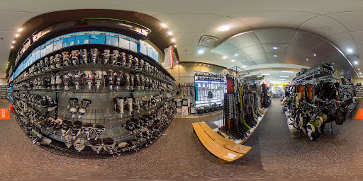 Sporting Goods Store «Play It Again Sports», reviews and photos, 800 S Hover Rd #43, Longmont, CO 80501, USA