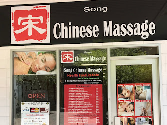 Song Chinese Massage（HICAPS Available)