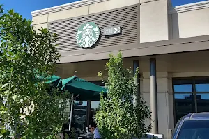 Starbucks image