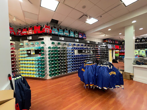 Pro Image Sports St. Louis Galleria