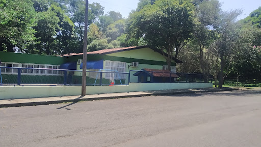 Logo da empresa - CMEI UEM