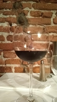 Vin du Restaurant français La Braisière à Toulouse - n°18