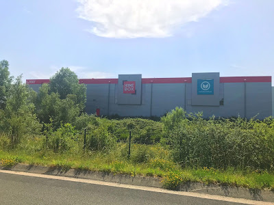 HOMEBOX Nanteuil Dammartin à Nanteuil-le-Haudouin