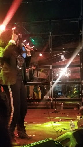 Lounge «Nectar Lounge», reviews and photos, 412 N 36th St, Seattle, WA 98103, USA