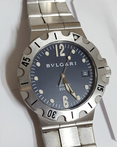 Jeweler «Marlowe Credit Jewelers», reviews and photos, 16055 Cross Bay Blvd, Jamaica, NY 11414, USA