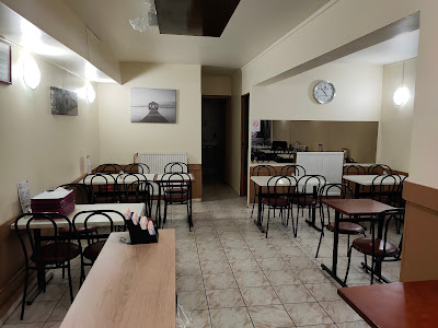 Le Restau du Lac à Créteil
