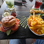 Photo n°2 de l'avis de Sascha.l fait le 13/09/2020 à 16:08 sur le  Brandung - Bar und mehr à Fehmarn