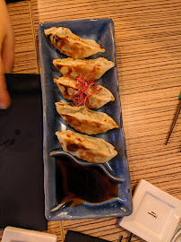 Dumpling du Restaurant japonais Gynza à Nice - n°7