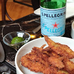 Photo n°3 de l'avis de Tak... fait le 12/02/2021 à 09:44 sur le  PRATI Rione Gastronomico à Rome