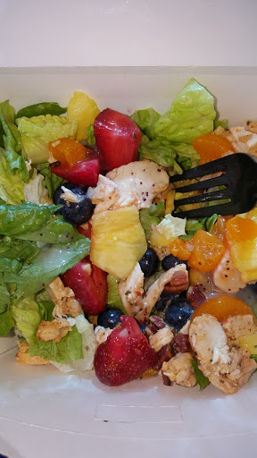 Sandwich Shop «Panera Bread», reviews and photos, 4362 N Oracle Rd #100, Tucson, AZ 85705, USA