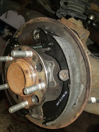 Johnny Shop Auto Repair - Photo 8 - Car repair in Wyoming, MI, Grand Rapids