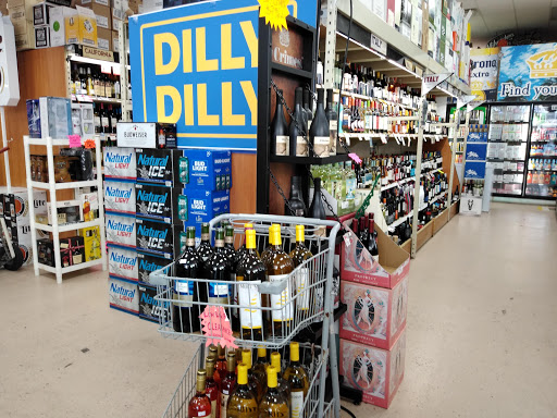 Liquor Store «Newark Discount Liquors», reviews and photos, 230 E Main St, Newark, DE 19711, USA