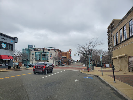 Performing Arts Theater «Canton Palace Theatre», reviews and photos, 605 Market Ave N, Canton, OH 44702, USA