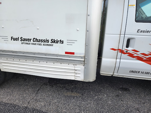 Self-Storage Facility «Compass Self Storage», reviews and photos, 2020 Northside Dr, Hebron, KY 41048, USA