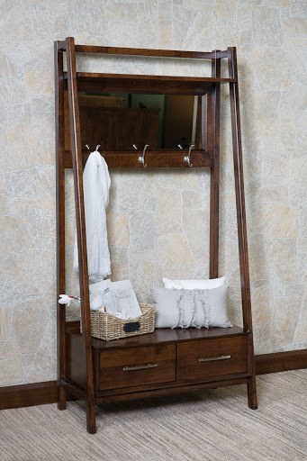 Furniture Store «Amish Furniture Showcase», reviews and photos, 3411 Preston Rd #9, Frisco, TX 75034, USA