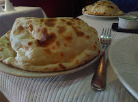 Naan du Restaurant indien Le Punjab Rambouillet - n°11