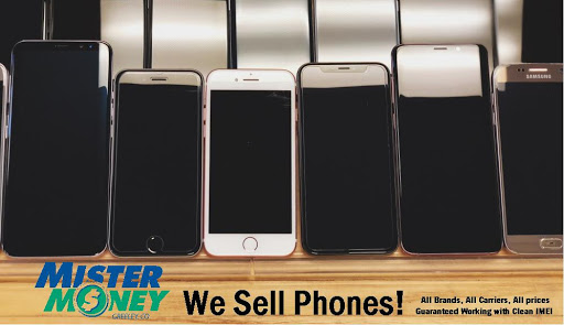 Loan Agency «Mister Money USA», reviews and photos, 1525 8th Ave, Greeley, CO 80631, USA