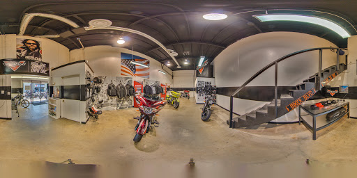 Motorcycle Dealer «Southern California Motorcycles», reviews and photos, 515 W Lambert Rd, Brea, CA 92821, USA