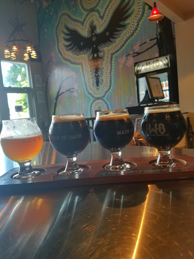 Brewery «J Wakefield Brewing», reviews and photos, 120 NW 24th St, Miami, FL 33127, USA