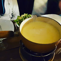 Fondue du Restaurant de fondues Restaurant A Confesse à Grenoble - n°14