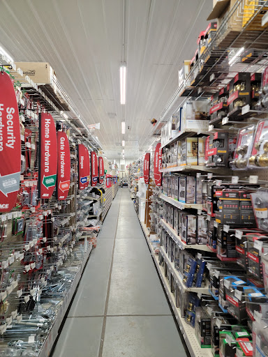 Hardware Store «Florissant Ace Hardware & Supply», reviews and photos, 1920 Co Rd 31, Florissant, CO 80816, USA