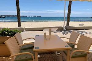 Restaurante Beach Club image