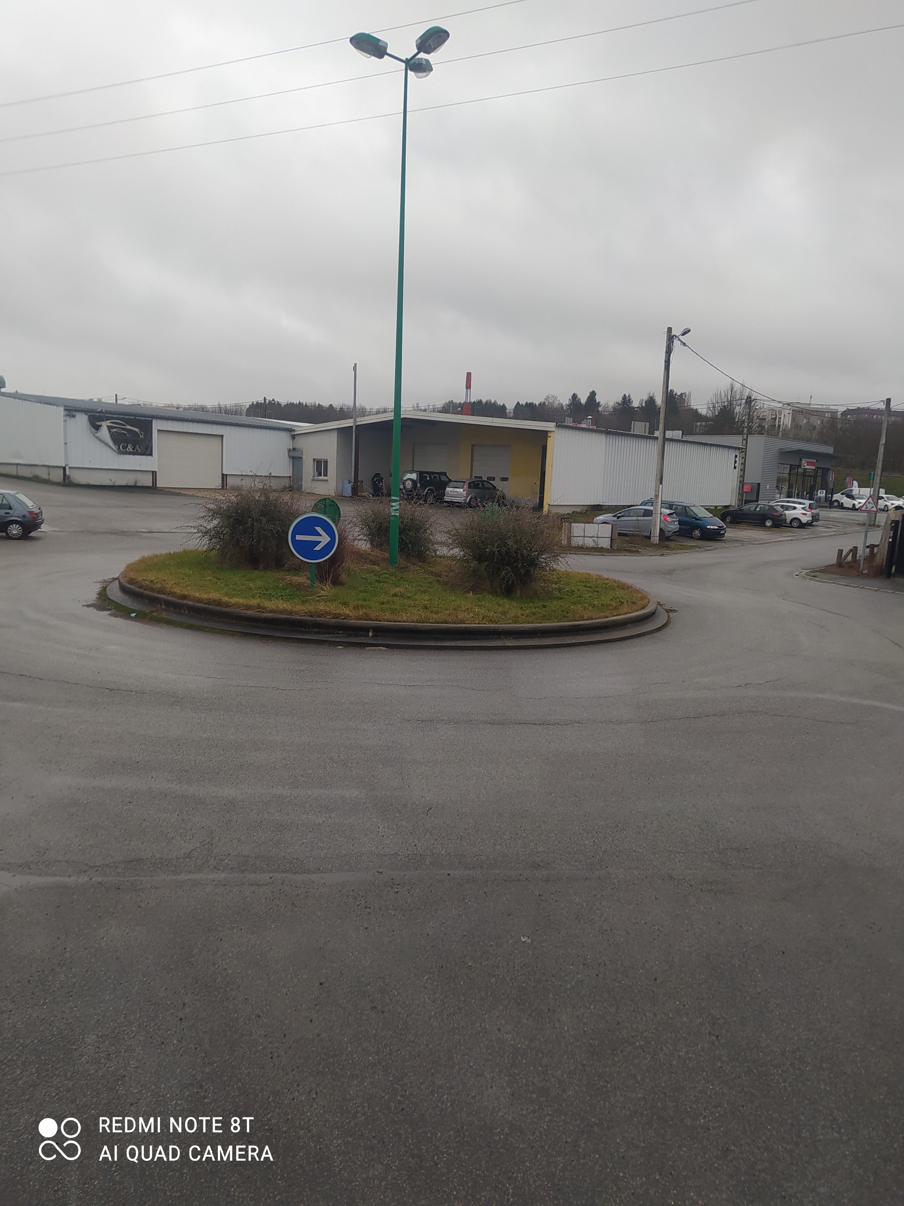Photo n° 2 de l'avis de Christophe.a fait le 20/01/2022 à 21:04
