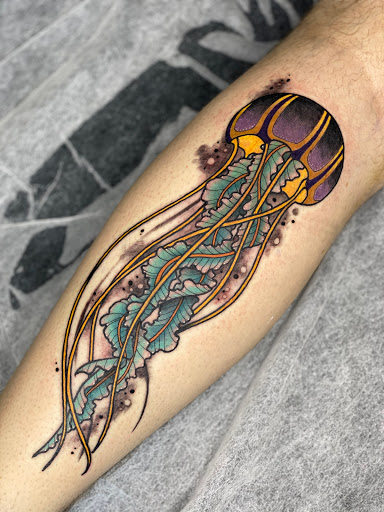 Explore small name tattoo ideas, creative tattoo ideas in Savannah, available at tattoos by delan