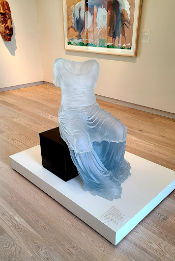 Art Museum «Asheville Art Museum - Pop Up (2 S. Pack Sq. under construction)», reviews and photos, 175 Biltmore Ave, Asheville, NC 28801, USA