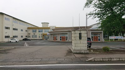 美郷町立美郷中学校