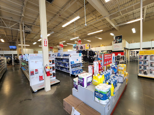 Office Supply Store «Office Depot», reviews and photos, 5530 Windward Pkwy, Alpharetta, GA 30004, USA