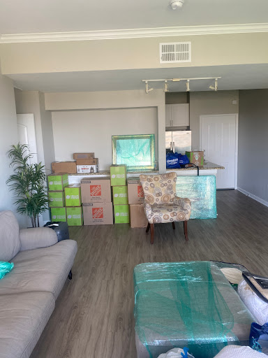 Moving Company «Dallas Movers Monarca Movers A Local, Residential, and Commercial Moving Co. Dallas Moving Services», reviews and photos, 2101 Cedar Springs Rd #1050, Dallas, TX 75201, USA