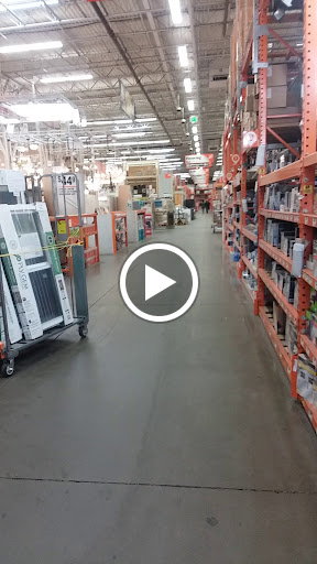 Home Improvement Store «The Home Depot», reviews and photos, 225 N Telshor Blvd, Las Cruces, NM 88011, USA