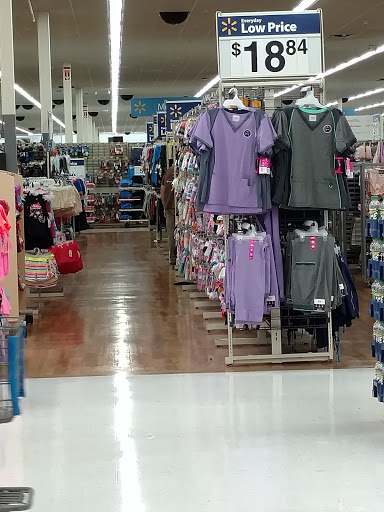 Department Store «Walmart Supercenter», reviews and photos, 17030 U.S. 441, Mt Dora, FL 32757, USA