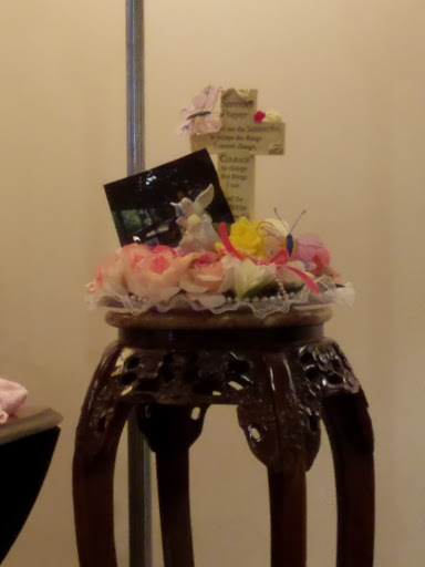 Funeral Home «Eannace Funeral Home Inc», reviews and photos, 932 South St, Utica, NY 13501, USA