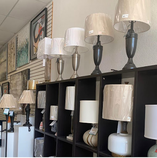 Thrift Store «Revivals Store - Palm Springs», reviews and photos