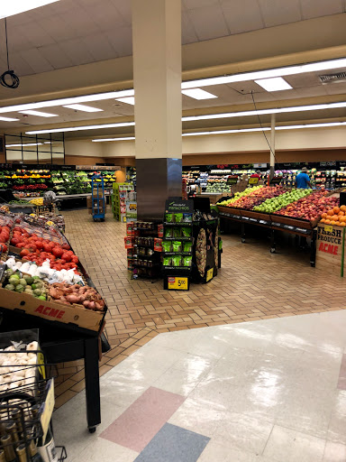 Grocery Store «ACME Markets», reviews and photos, 531 High St, Mt Holly, NJ 08060, USA