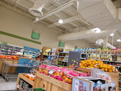 Supermarket «Publix Super Market at The Market at Southside», reviews and photos, 2873 S Orange Ave, Orlando, FL 32806, USA