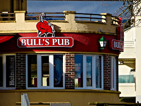 Bulls Pub Sàrl