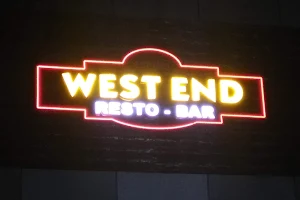 WESTEND BAR & RESTAURANT image