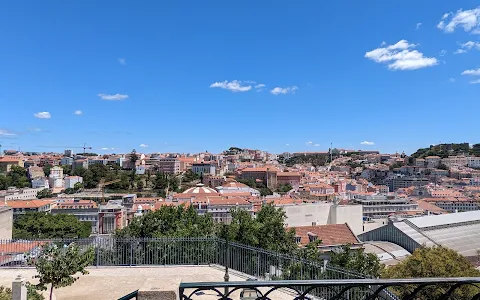 Miradouro de São Pedro de Alcântara image