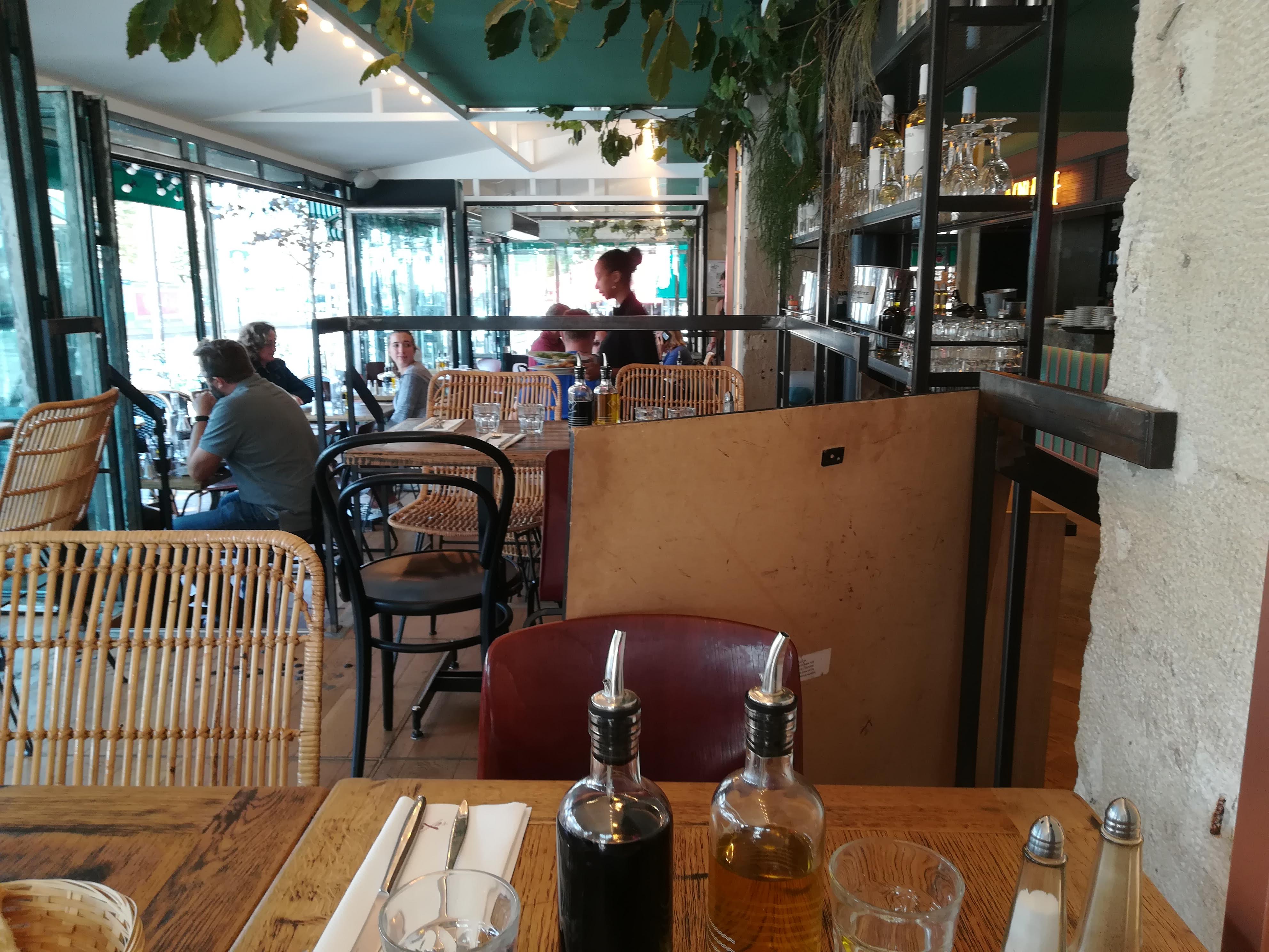 Photo n° 30 de l'avis de Bachir.e fait le 28/09/2018 à 16:08