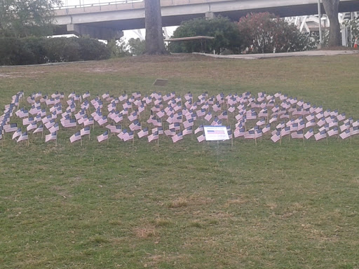 Park «Metropolitan Park», reviews and photos, 1410 Gator Bowl Blvd, Jacksonville, FL 32202, USA