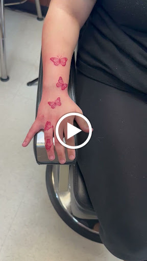 Explore jeremiah 29 11 tattoo ideas, creative tattoo ideas in San Diego, available at Wylde Sydes Tattoo & Body Piercing