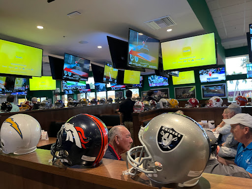 Golf Club «Stoneybrook Golf Club», reviews and photos, 21251 Stoneybrook Golf Blvd, Estero, FL 33928, USA