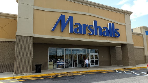 Department Store «Marshalls», reviews and photos, 5220 Jimmy Lee Smith Pkwy, Hiram, GA 30141, USA