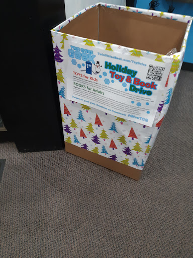 Video Game Store «Punch-Out Gaming», reviews and photos, 828 Lake St S, Forest Lake, MN 55025, USA